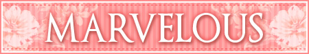 MARVELOUS